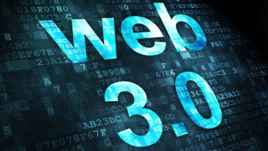 Web 3