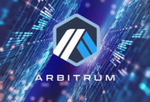 arbitrum logo 1