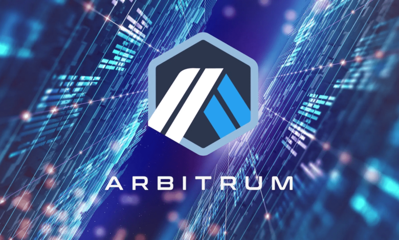 arbitrum logo 1