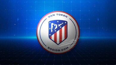 atletico de madrid fan tokens