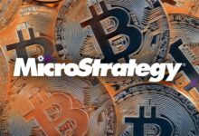 شركة MicroStrategy تشتري 11931 بيتكوين إضافية مقابل 786 مليون دولار