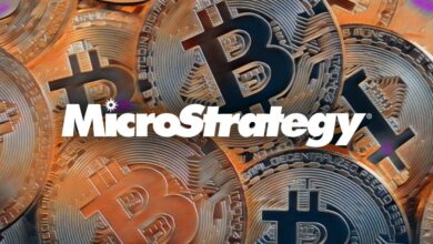 شركة MicroStrategy تشتري 11931 بيتكوين إضافية مقابل 786 مليون دولار