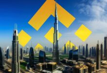 منصة بينانس تحصل على رخصة مزود خدمات الأصول الافتراضية في دبي