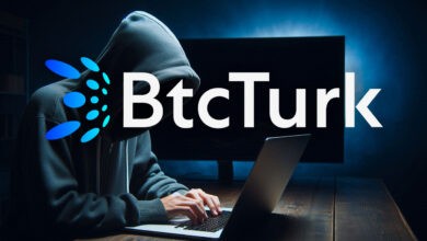 منصة BtcTurk التركية تتعرض لهجوم إلكتروني.. إليك التفاصيل