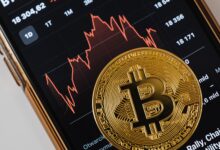 توقعات سعر عملة البيتكوين: هل يهيمن البائعون مع انخفاض BTC بشكل أكبر؟