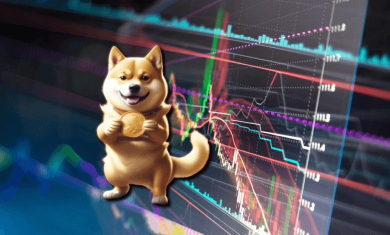 توقعات سعر عملة الدوجكوين: هل ستصل DOGE إلى 0.20 دولار هذا الأسبوع؟