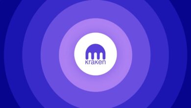 منصة Kraken تشهد أكبر تدفقات خارجة للبيتكوين والإيثيريوم منذ عام 2017