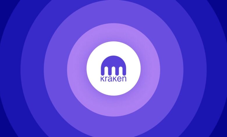 منصة Kraken تشهد أكبر تدفقات خارجة للبيتكوين والإيثيريوم منذ عام 2017