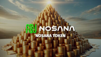 هل عملة NOS حلال أم حرام