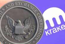 sec kraken