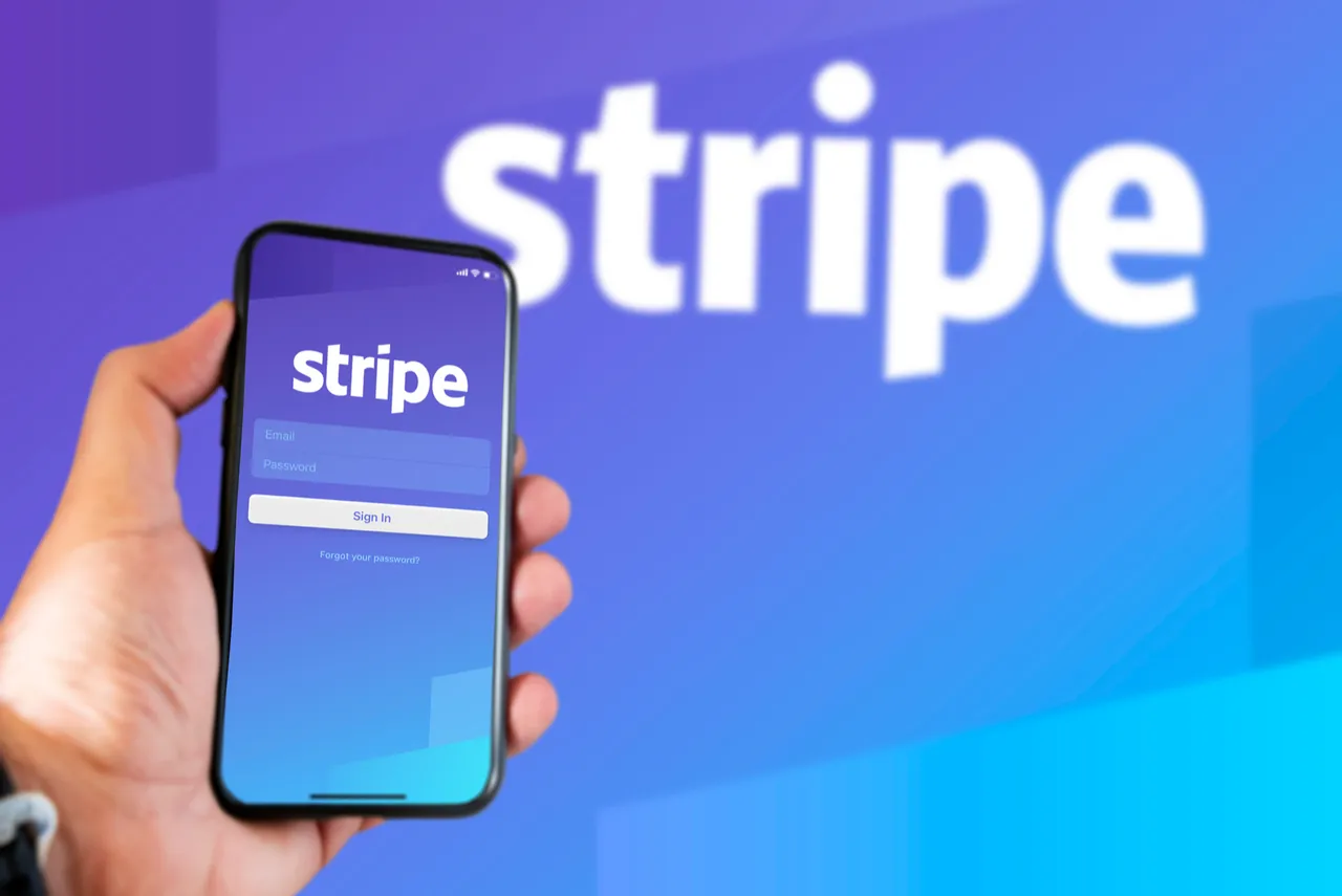 Stripe تدخل عالم العملات المشفرة من خلال شراكتها مع منصة رائدة