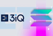 شركة 3iQ الكندية تتقدم بطلب للحصول على صندوق سولانا ETP