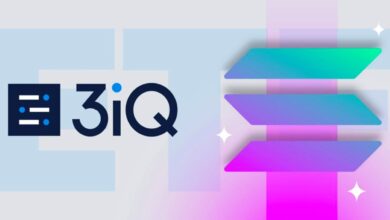 شركة 3iQ الكندية تتقدم بطلب للحصول على صندوق سولانا ETP