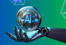 مع استعدادها للارتفاع: ما الذي يحفز الاهتمام الاجتماعي بعملات الذكاء الاصطناعي؟