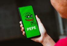 عملة PEPE في مأزق خطر 780x470 2