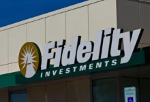 شركة Fidelity