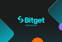 منصة Bitget