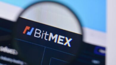 منصة BitMEX تكشف عن مؤشر جديد لتتبع العملات الرقمية