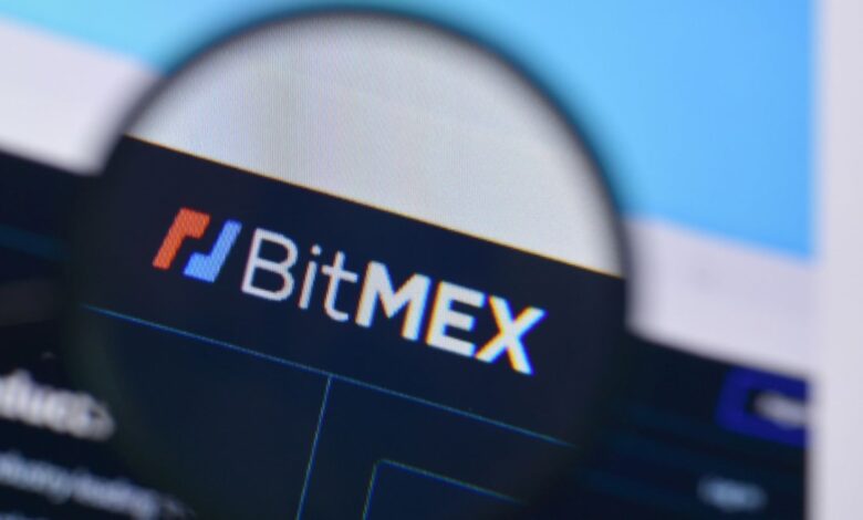 منصة BitMEX تكشف عن مؤشر جديد لتتبع العملات الرقمية