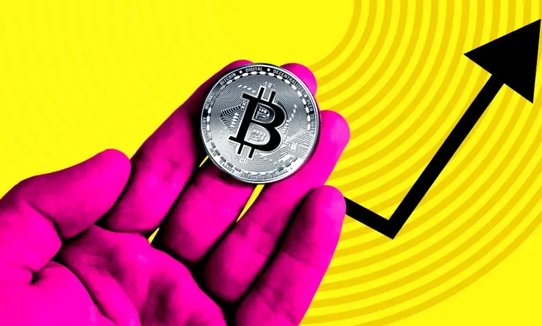Bitcoin BTC Price Is All Set To Hit New All Time High This Week Heres Why 1 2