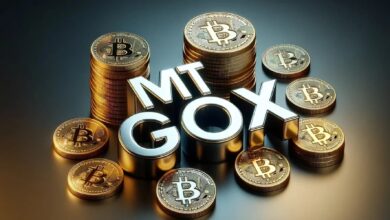 منصة Mt. Gox تبدأ سداد مدفوعات بيتكوين وبيتكوين كاش: العملة الرائدة تشهد انخفاضا حادا