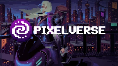 Pixelverse