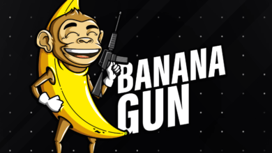 banana gun 1