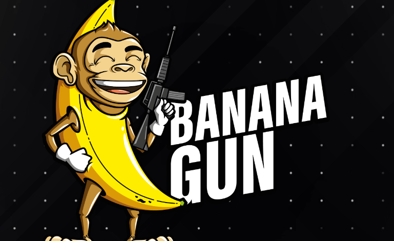 banana gun 1