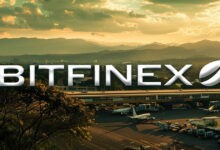 منصة Bitfinex