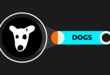 عملة DOGS