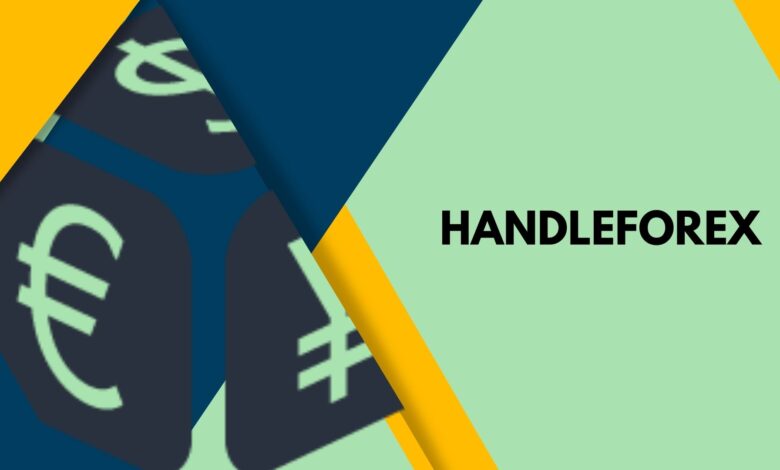 handleFOREX