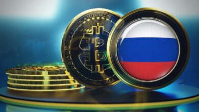 العملات المستقرة منفذا لروسيا لإجراء التسويات العالمية