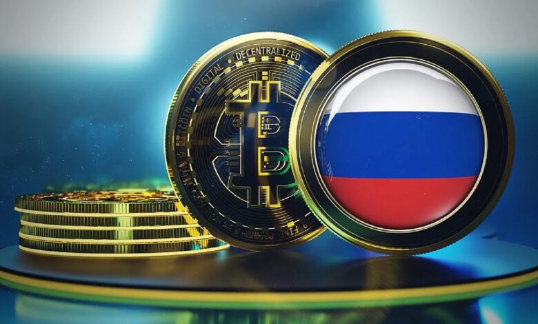 العملات المستقرة منفذا لروسيا لإجراء التسويات العالمية