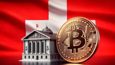 بنك الحكومة السويسرية يوسع عروضه للعملات المشفرة: إليك العملات الجديدة