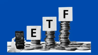 صناديق البيتكوين (ETFs) تسجل خامس يوم على التوالي من التدفقات الخارجة.. ماذا يحدث في "وول ستريت"؟ 3 تدفقات صناديق البيتكوين المتداولة في البورصة في هونغ كونغ وأستراليا تصل إلى أعلى مستوياتها على الإطلاق