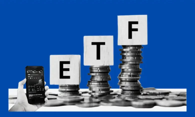 تدفقات صناديق البيتكوين المتداولة في البورصة في هونغ كونغ وأستراليا تصل إلى أعلى مستوياتها على الإطلاق