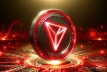 جاستين صن يكشف عن خطط TRON للربعين الثالث والرابع