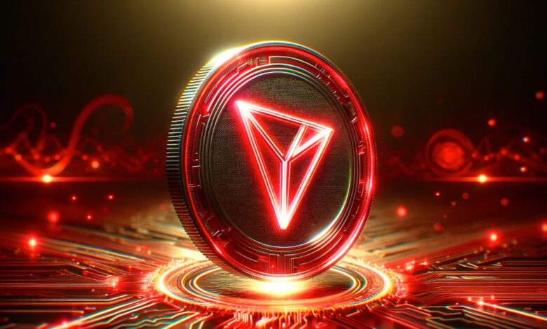 جاستين صن يكشف عن خطط TRON للربعين الثالث والرابع