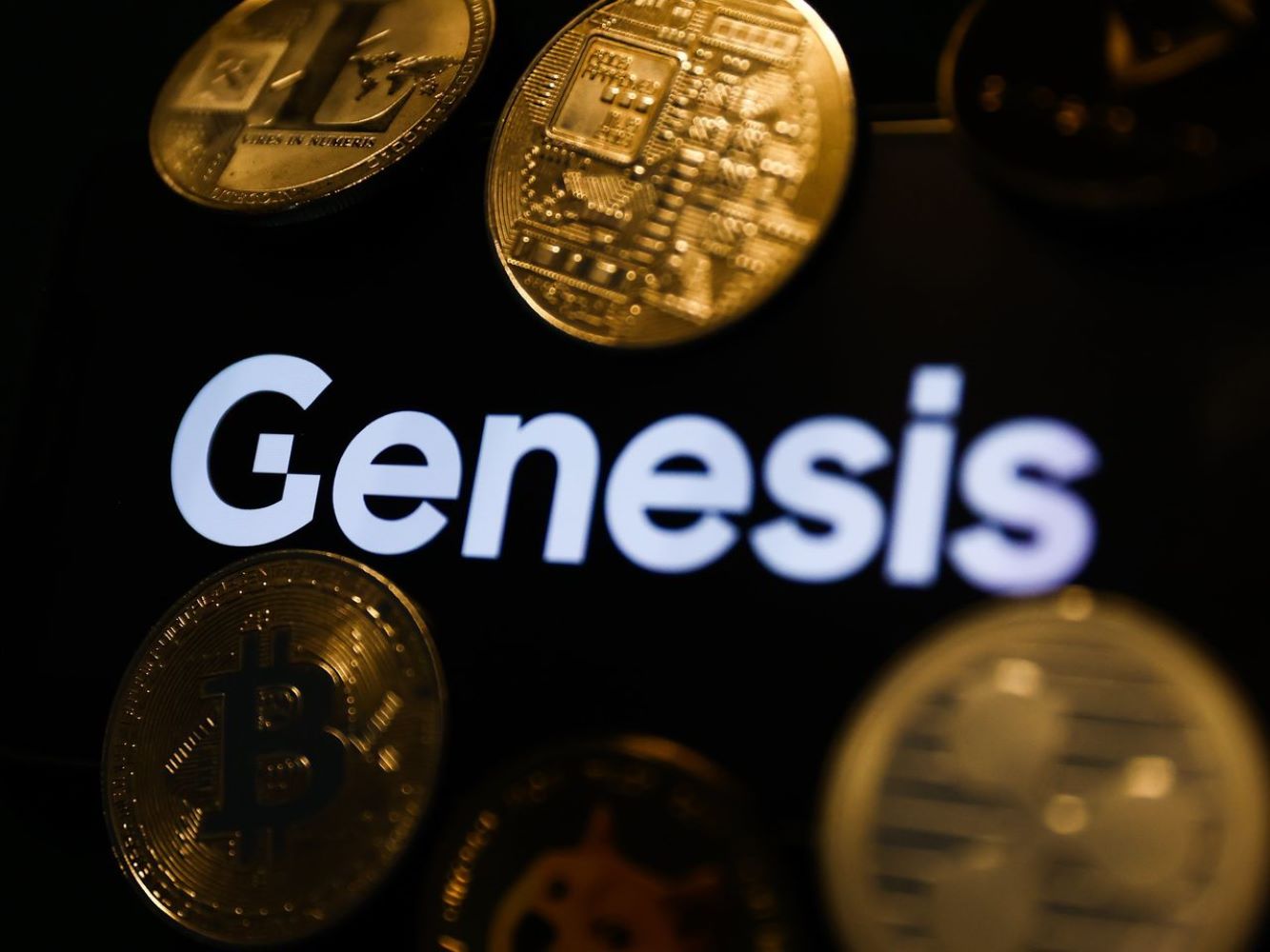 شركة Genesis Trading تجري تحويلات كبيرة لعملة البيتكوين: هل سيتأثر سوق العملات المشفرة بذلك؟