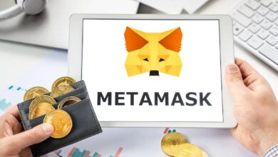 في خطوة لتعزيز أمان MetaMask: شركة Consensys تستحوذ على هذه المحفظة