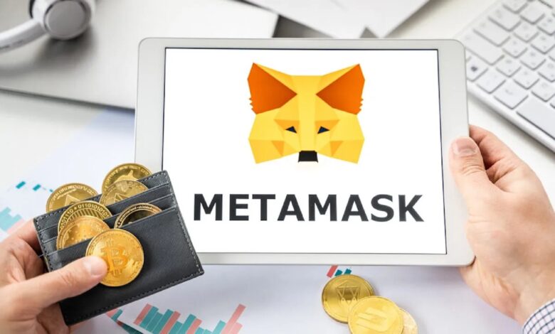 في خطوة لتعزيز أمان MetaMask: شركة Consensys تستحوذ على هذه المحفظة