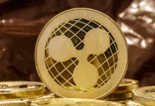 عملة XRP الرقمية