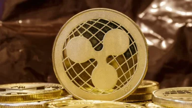 عملة XRP الرقمية