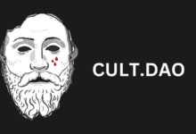 هل عملة CULT حلال