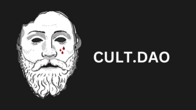 هل عملة CULT حلال