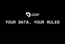 Data Ownership Protocol