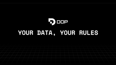 Data Ownership Protocol