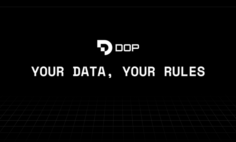 Data Ownership Protocol