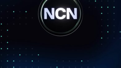 عملة NCN الرقمية