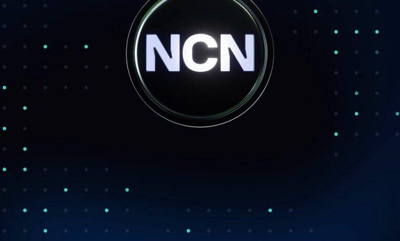 عملة NCN الرقمية